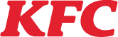 KFC Webshop logo