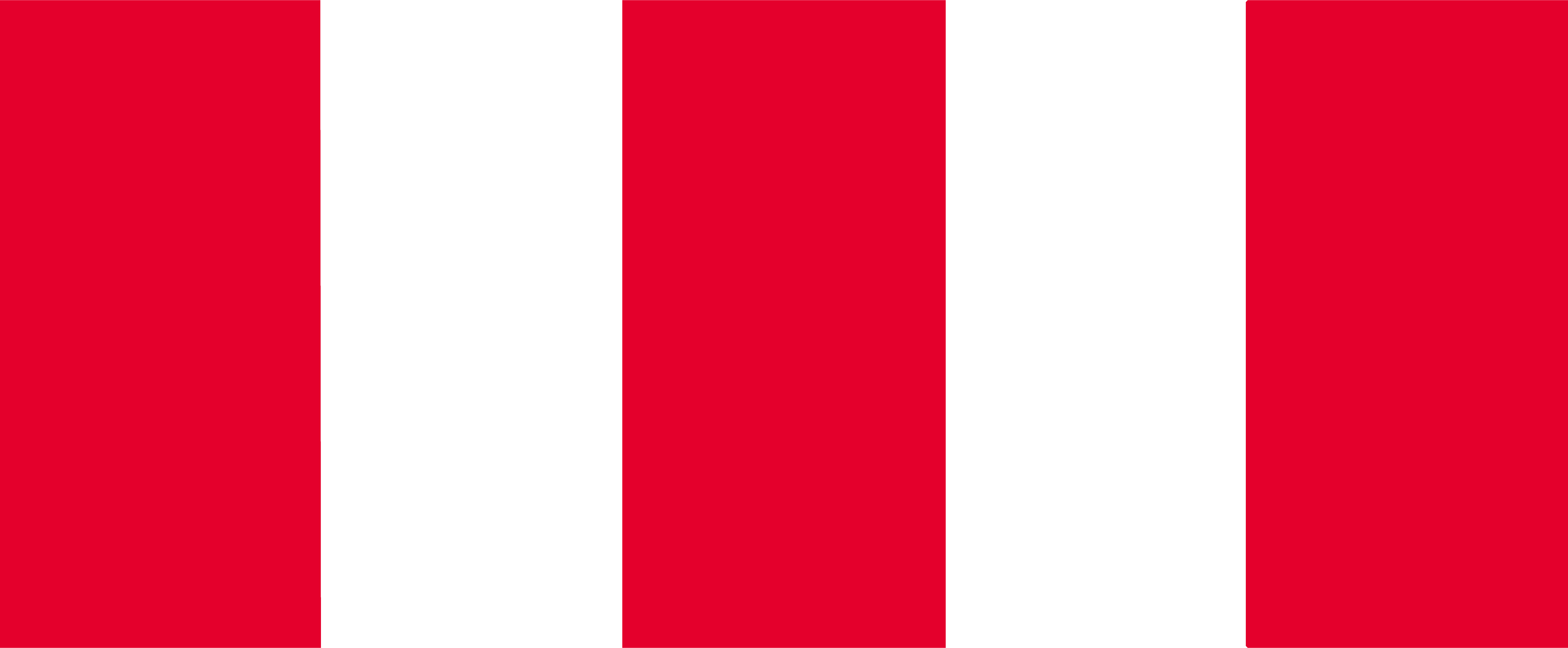 KFC Red stripes